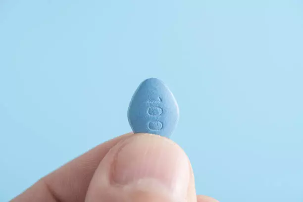 威而鋼適合那些有勃起功能障礙（ED）的男性