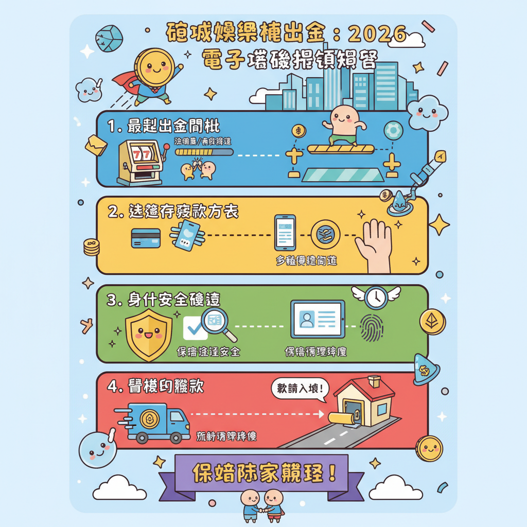 詐騙防範娛樂城電子遊戲線上博弈博弈遊戲老虎機資金安全真人百家樂出金現金版娛樂城提款問題出金速度流水要求線上博弈推薦老虎機中獎率玩家體驗網站安全娛樂城安全出金安全驗證防詐騙指南