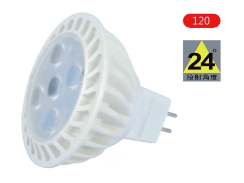 LED燈飾︰LED燈泡、LED燈管、LED燈具批發～MR16