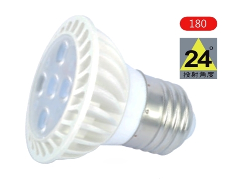 LED燈飾︰LED燈泡、LED燈管、LED燈具批發～E27