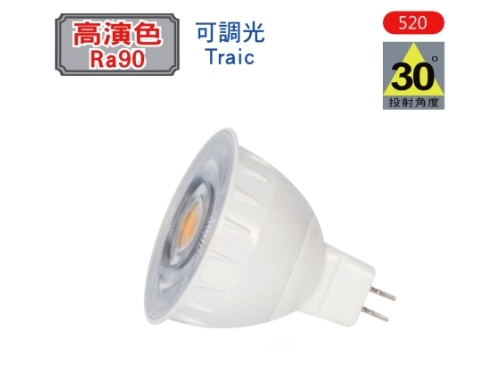 LED燈飾︰LED燈泡、LED燈管、LED燈具批發～5W