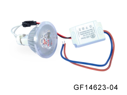 LED燈飾︰LED燈泡、LED燈管、LED燈具批發～LED專用變壓器