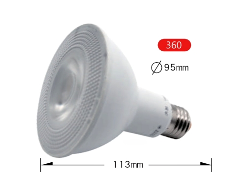 LED燈飾︰LED燈泡、LED燈管、LED燈具批發～LED
