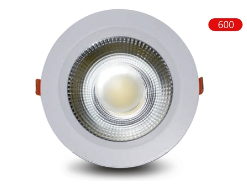 LED嵌燈、LED軌道燈、LED平板燈、LED吸頂燈～COB崁燈