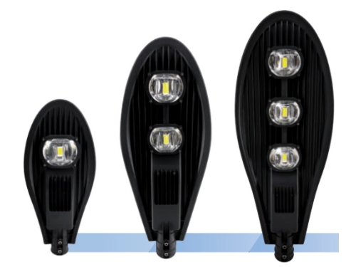 LED戶外燈具．LED防水燈具、LED節能照明～LED路燈
