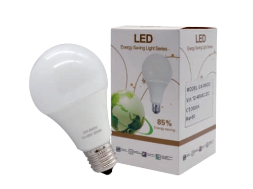 LED燈飾︰LED燈泡、LED燈管、LED燈具批發～LED直流燈泡