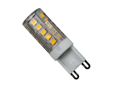 LED燈具．LED燈管．LED燈泡、LED燈飾批發～LEDG9豆泡
