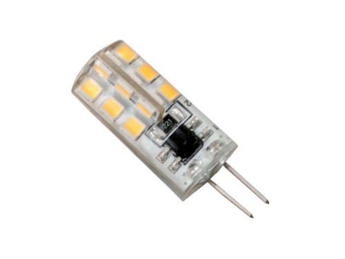 LED燈具．LED燈管．LED燈泡、LED燈飾批發～LED豆泡3W