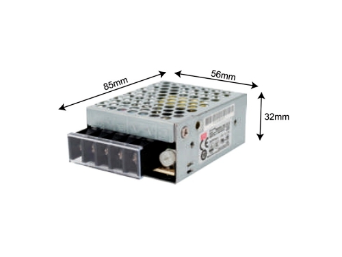 LED燈具．LED燈管．LED燈泡、LED燈飾批發～12V15W鐵盒變壓器